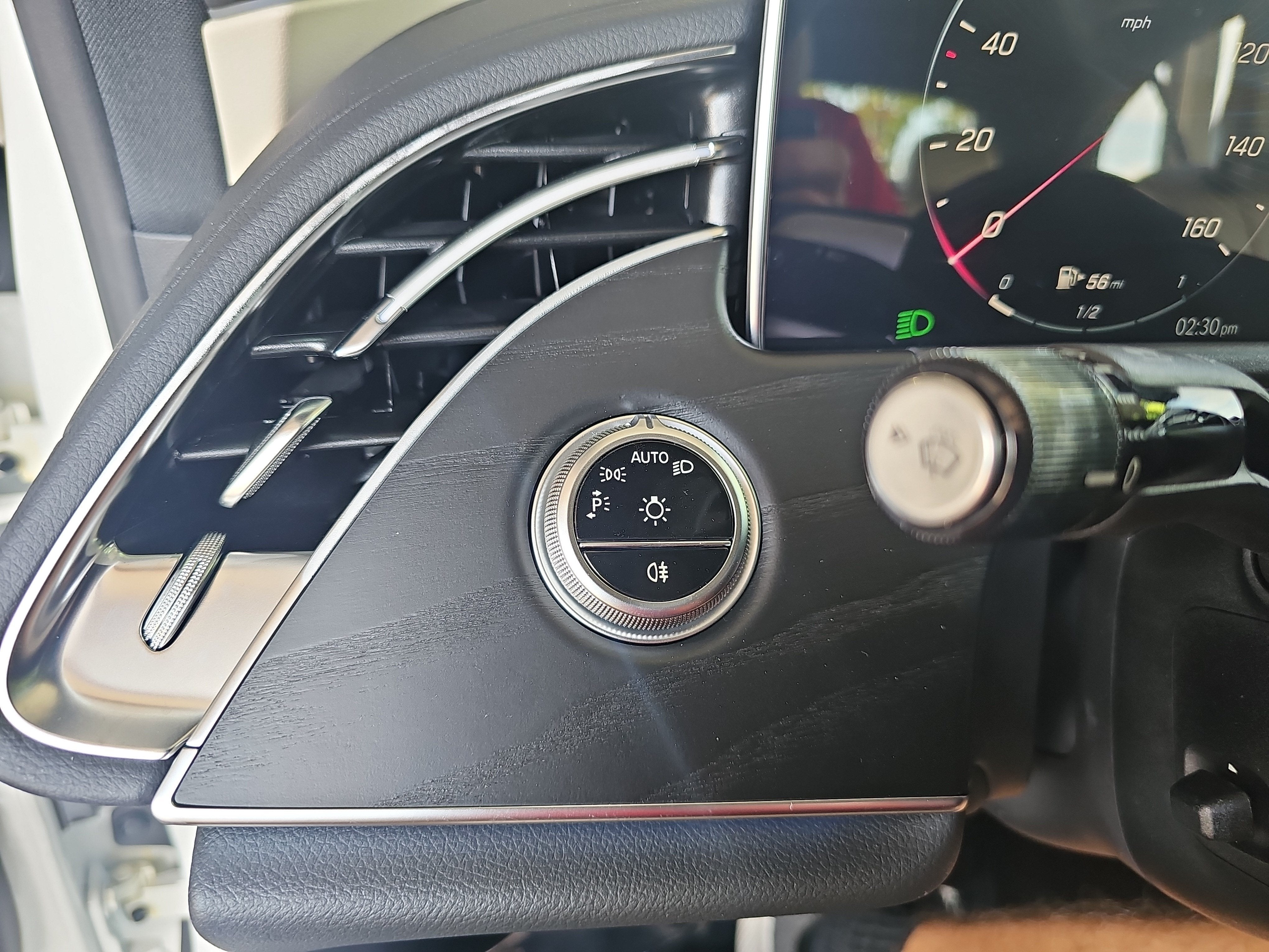 2027 Mercedes-Benz E-Class E 350