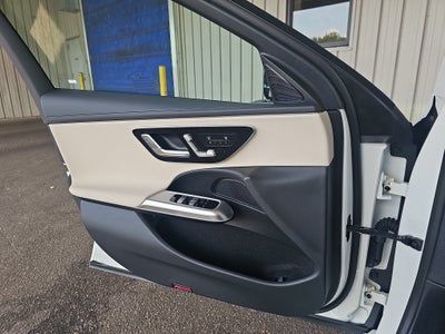 2027 Mercedes-Benz E-Class E 350