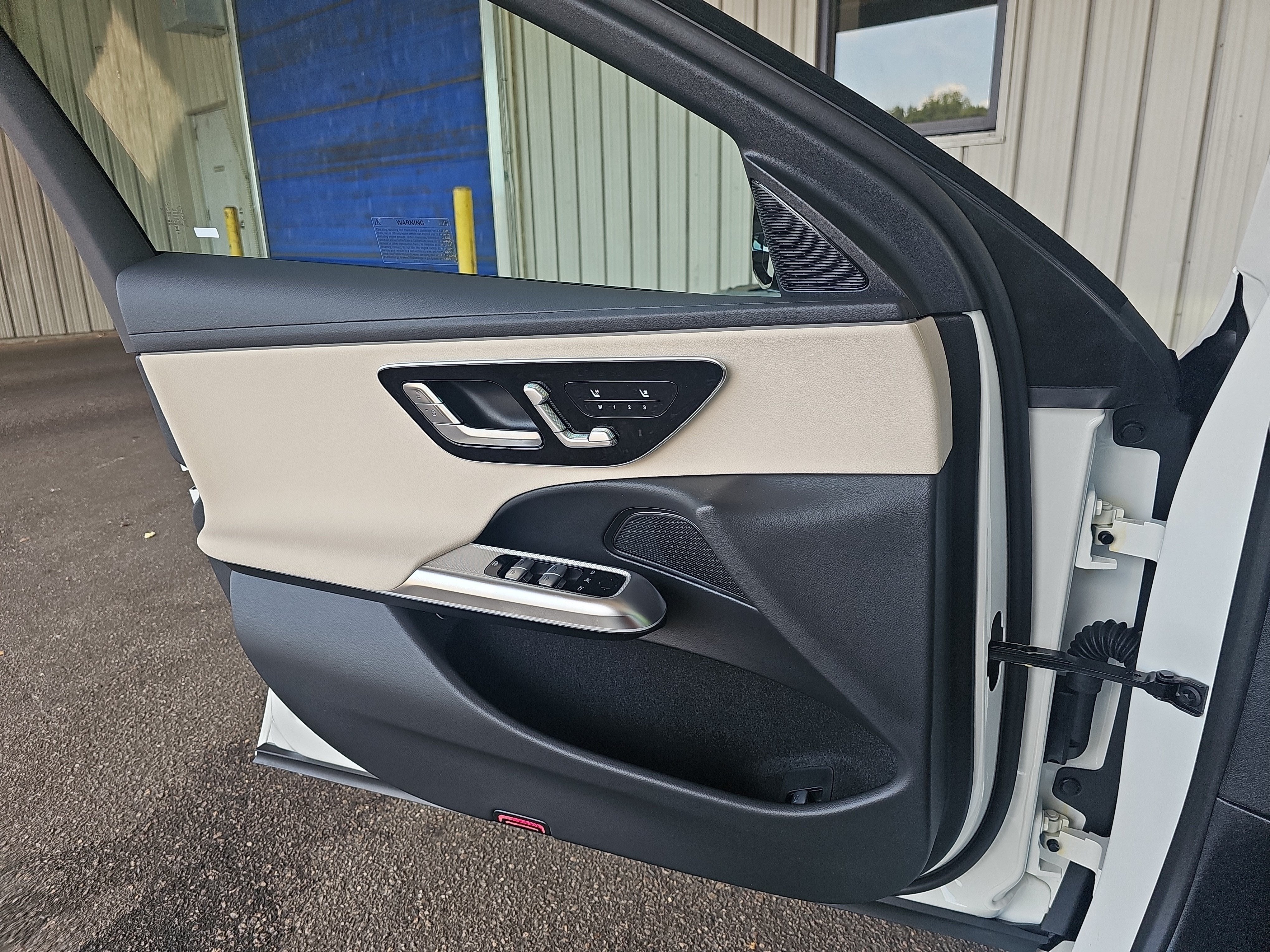 2027 Mercedes-Benz E-Class E 350