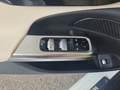 2027 Mercedes-Benz E-Class E 350