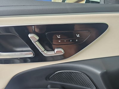 2027 Mercedes-Benz E-Class E 350