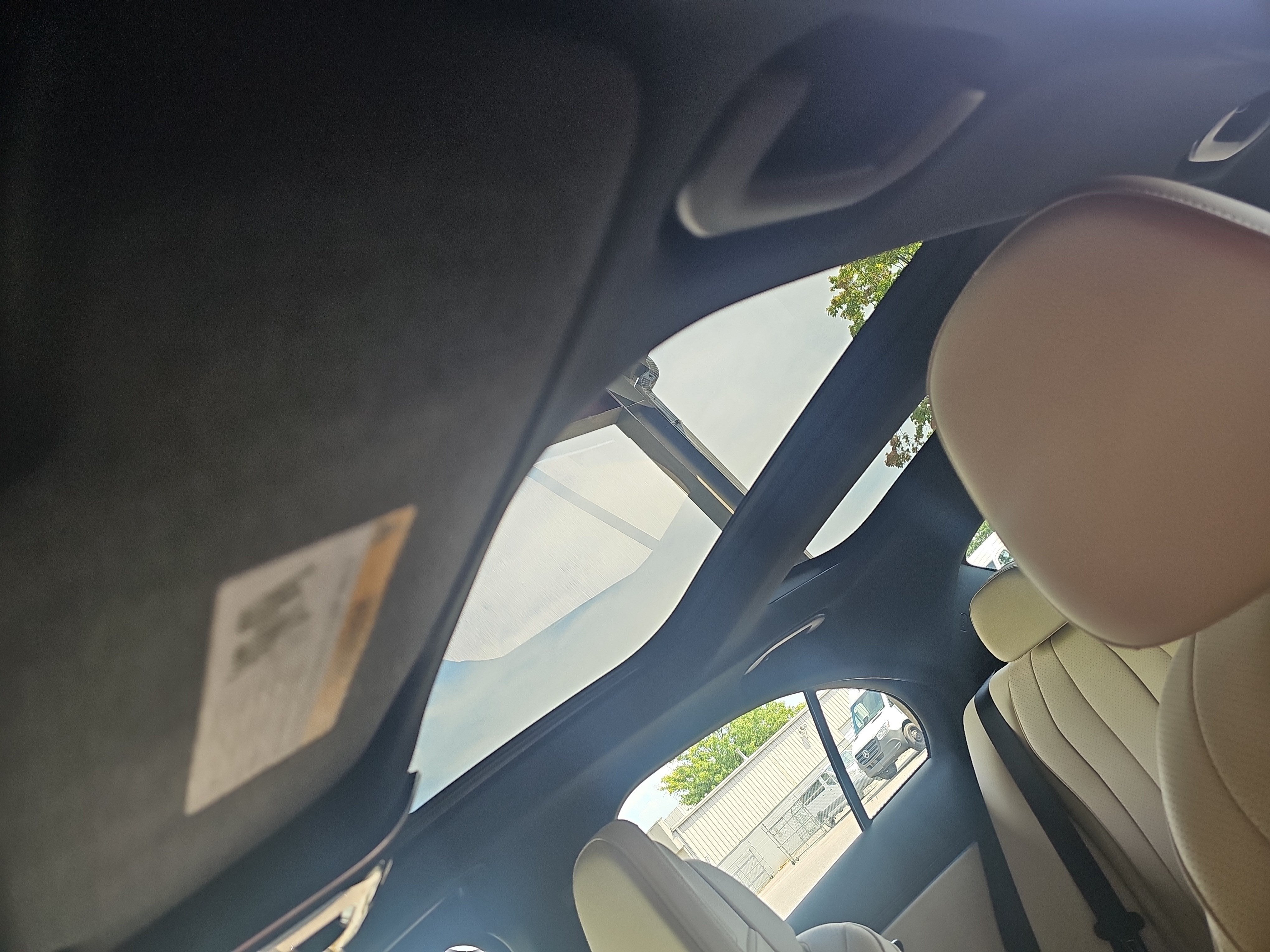 2027 Mercedes-Benz E-Class E 350