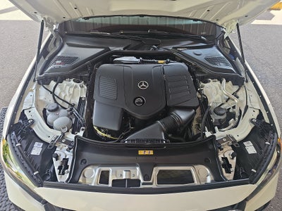 2027 Mercedes-Benz E-Class E 350