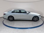 2027 Mercedes-Benz E-Class E 350