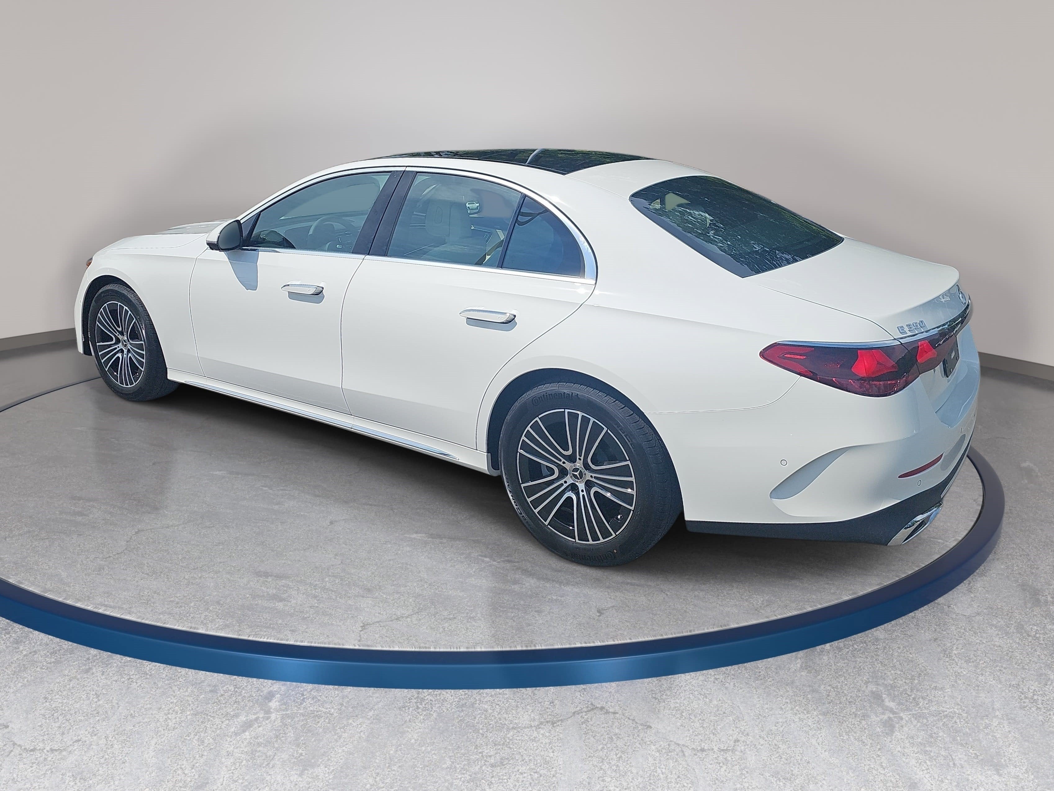 2027 Mercedes-Benz E-Class E 350