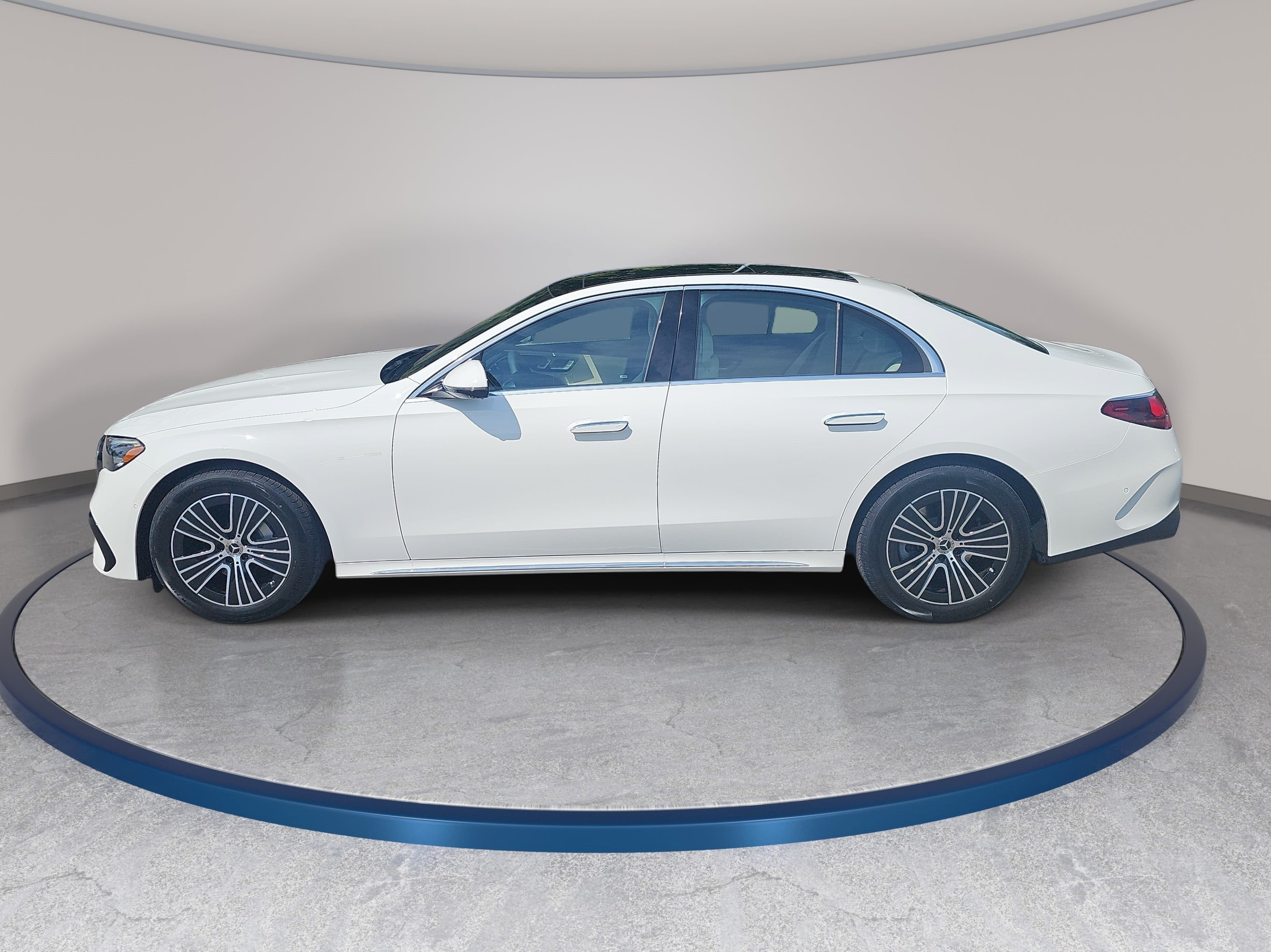 2027 Mercedes-Benz E-Class E 350