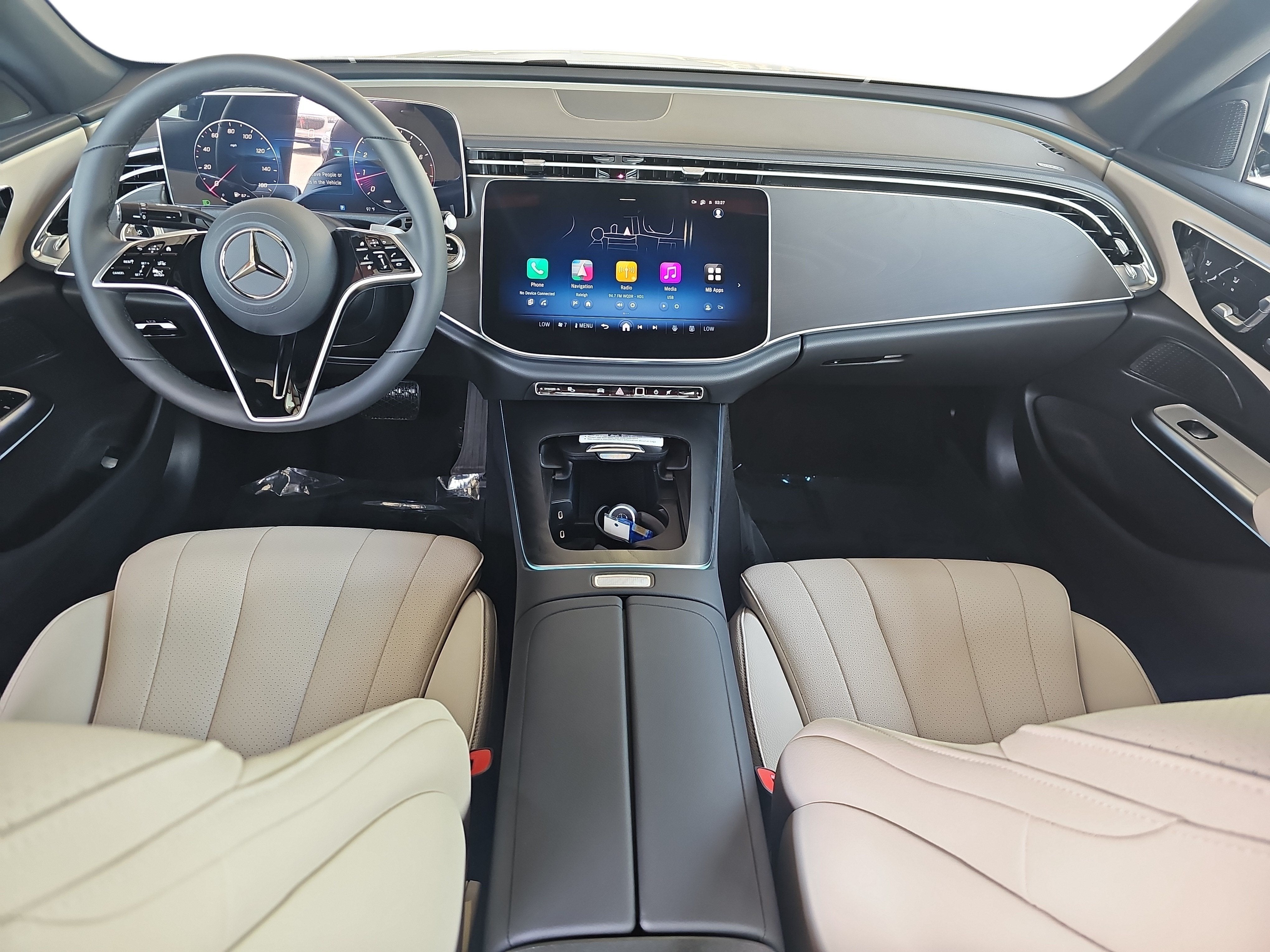 2027 Mercedes-Benz E-Class E 350