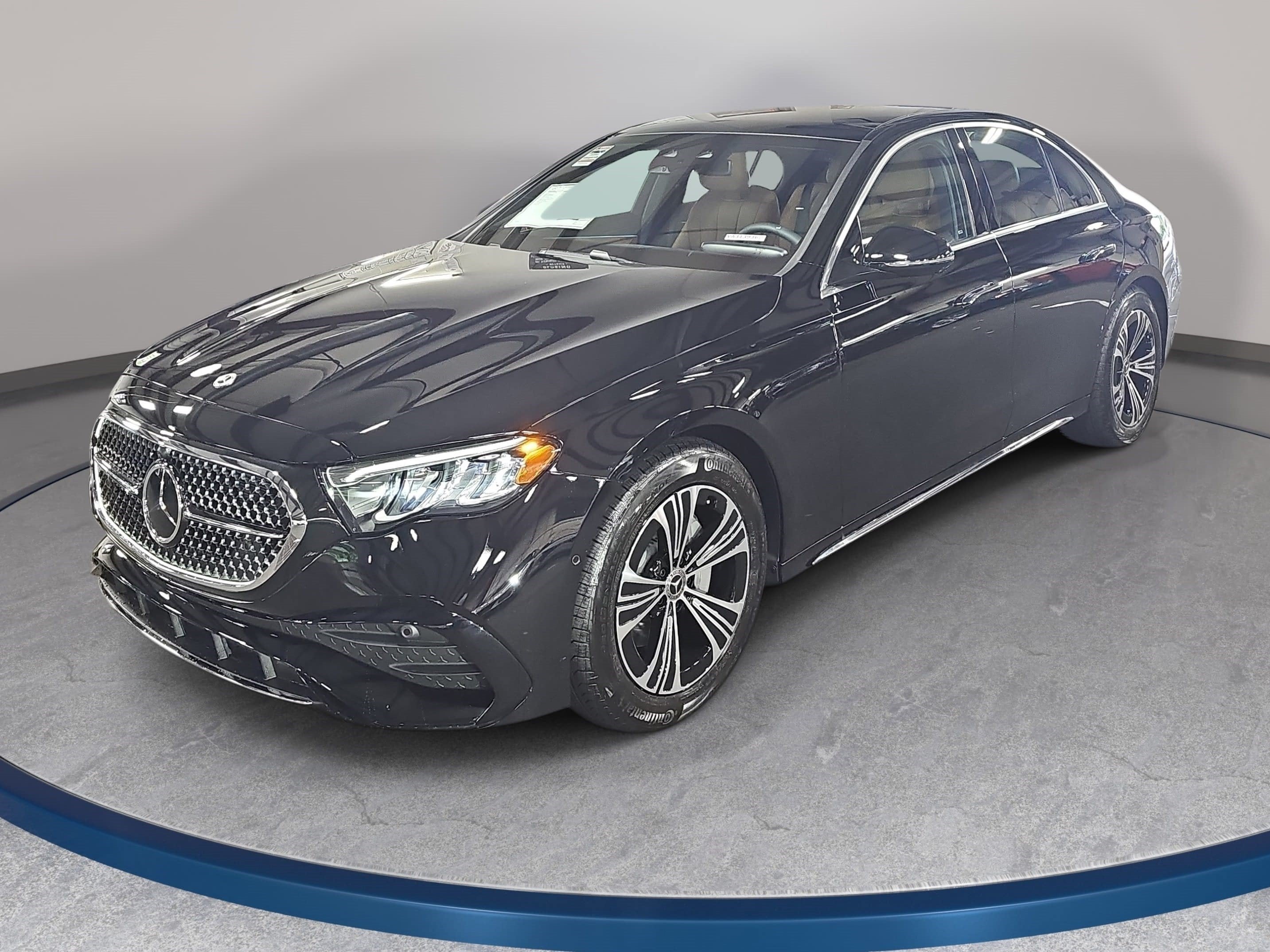 2027 Mercedes-Benz E-Class E 350