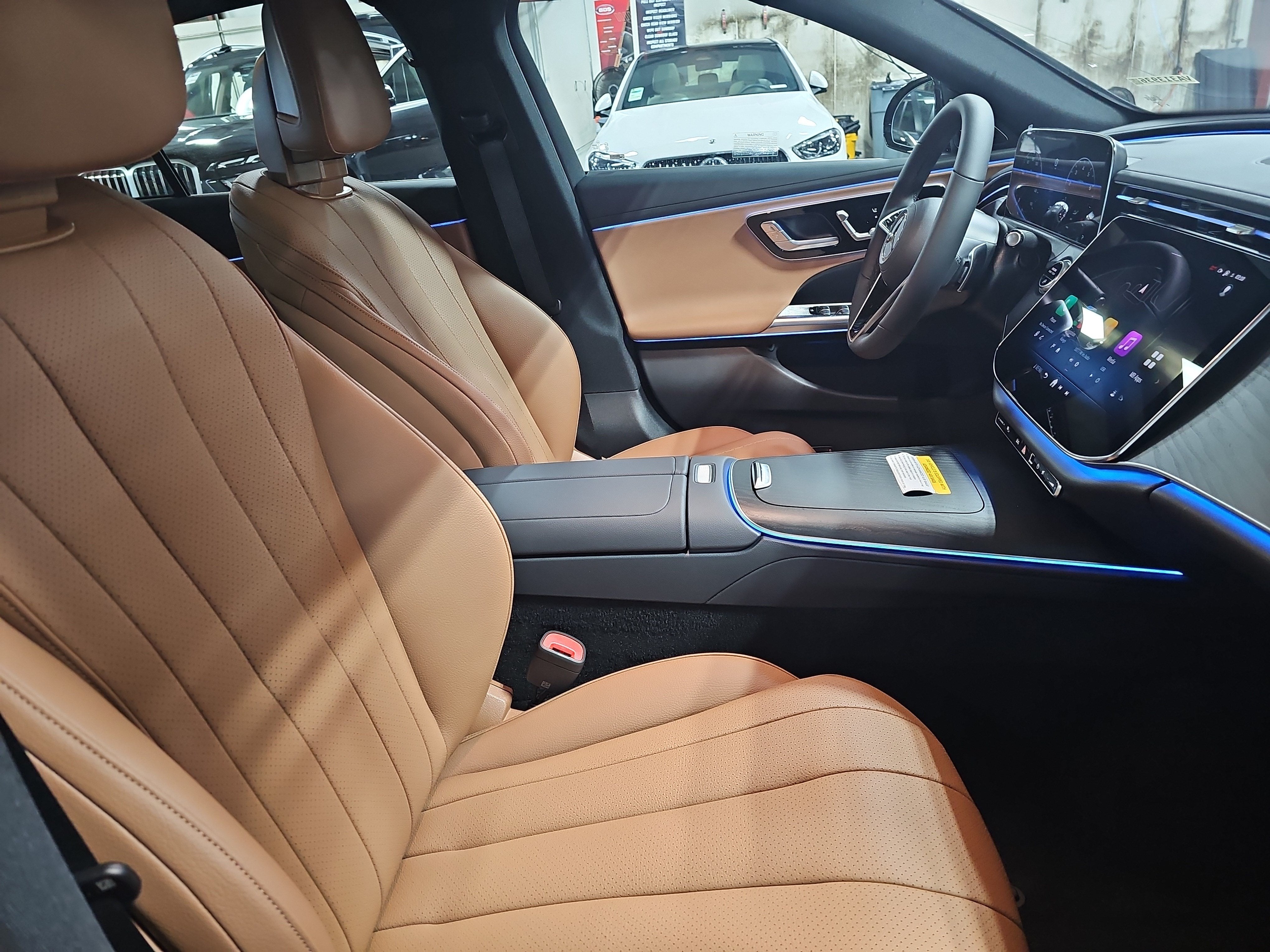 2027 Mercedes-Benz E-Class E 350