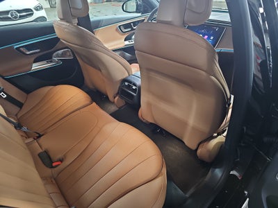 2027 Mercedes-Benz E-Class E 350