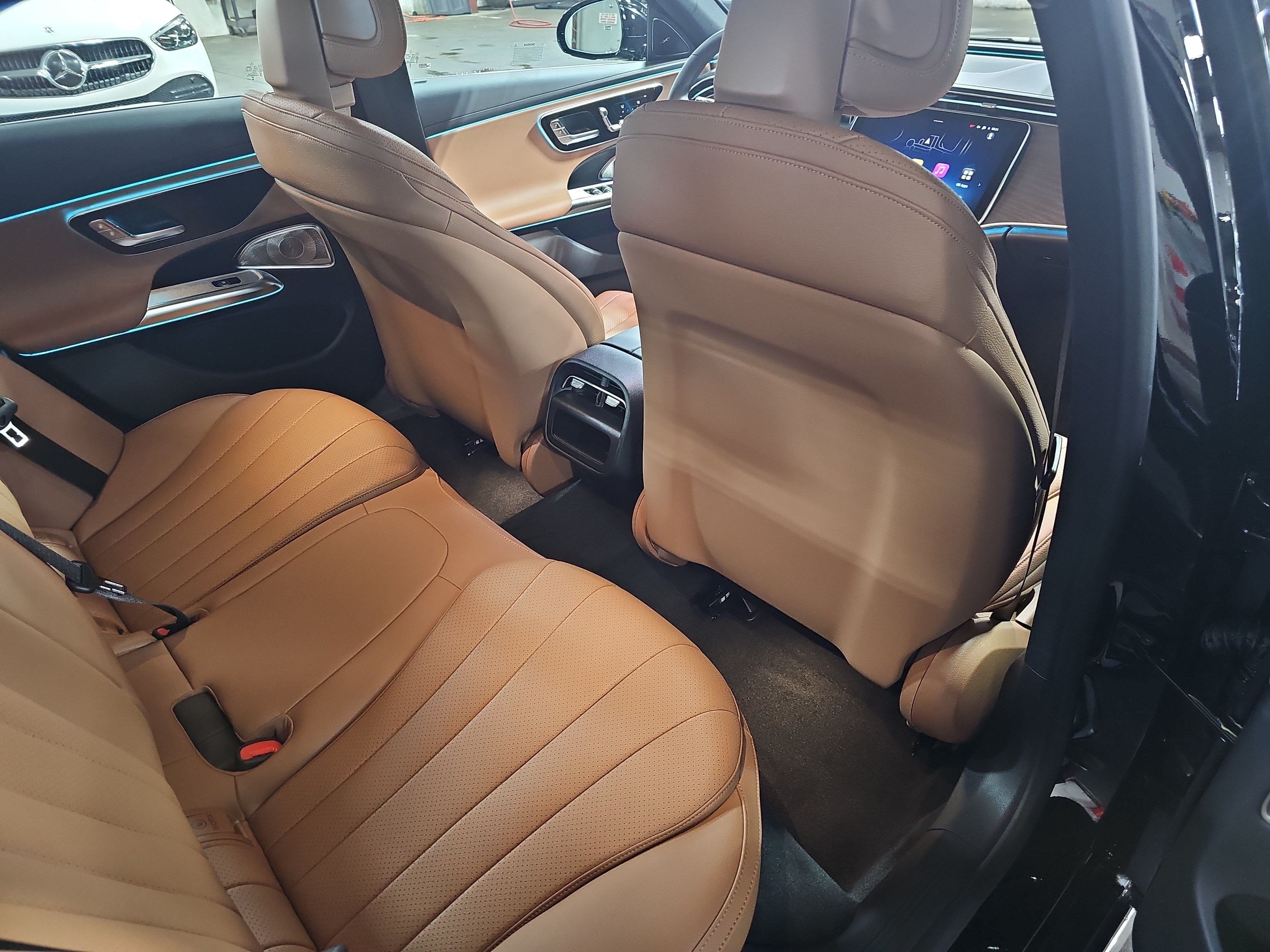 2027 Mercedes-Benz E-Class E 350