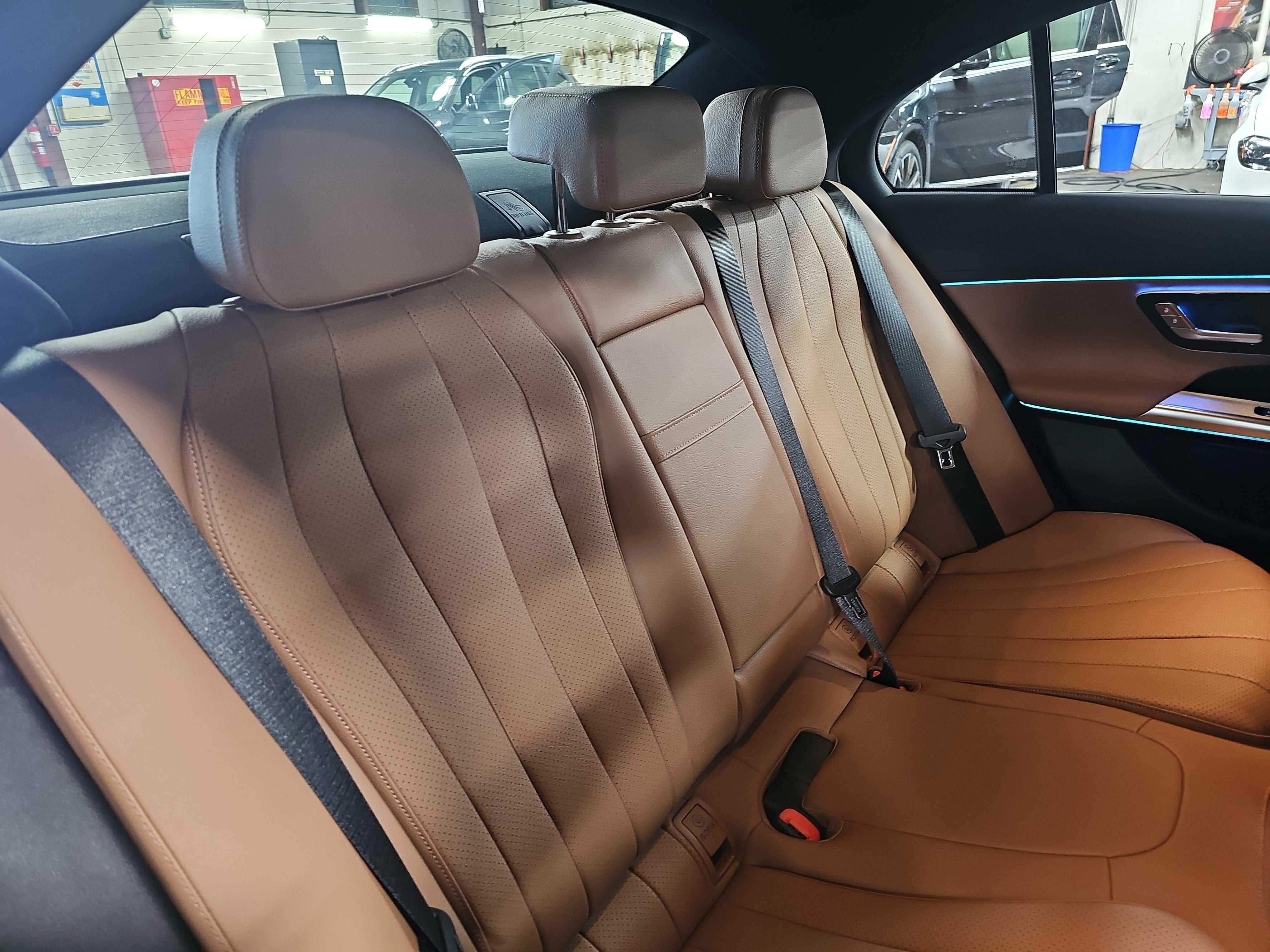 2027 Mercedes-Benz E-Class E 350