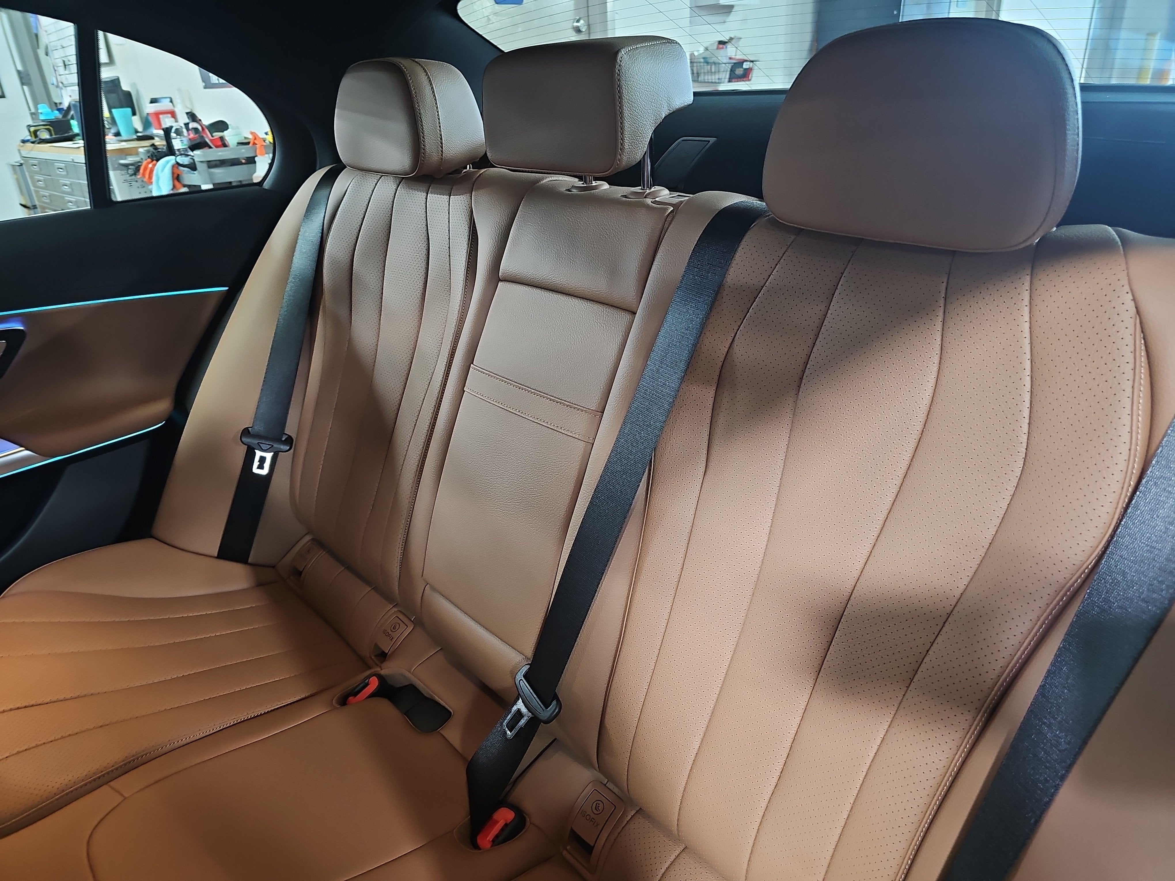 2027 Mercedes-Benz E-Class E 350