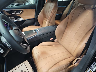 2027 Mercedes-Benz E-Class E 350