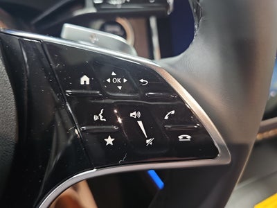 2027 Mercedes-Benz E-Class E 350