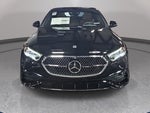 2027 Mercedes-Benz E-Class E 350