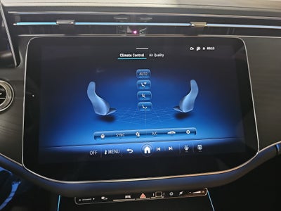 2027 Mercedes-Benz E-Class E 350