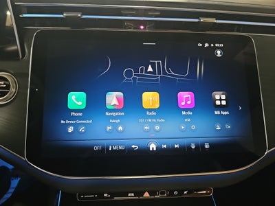 2027 Mercedes-Benz E-Class E 350