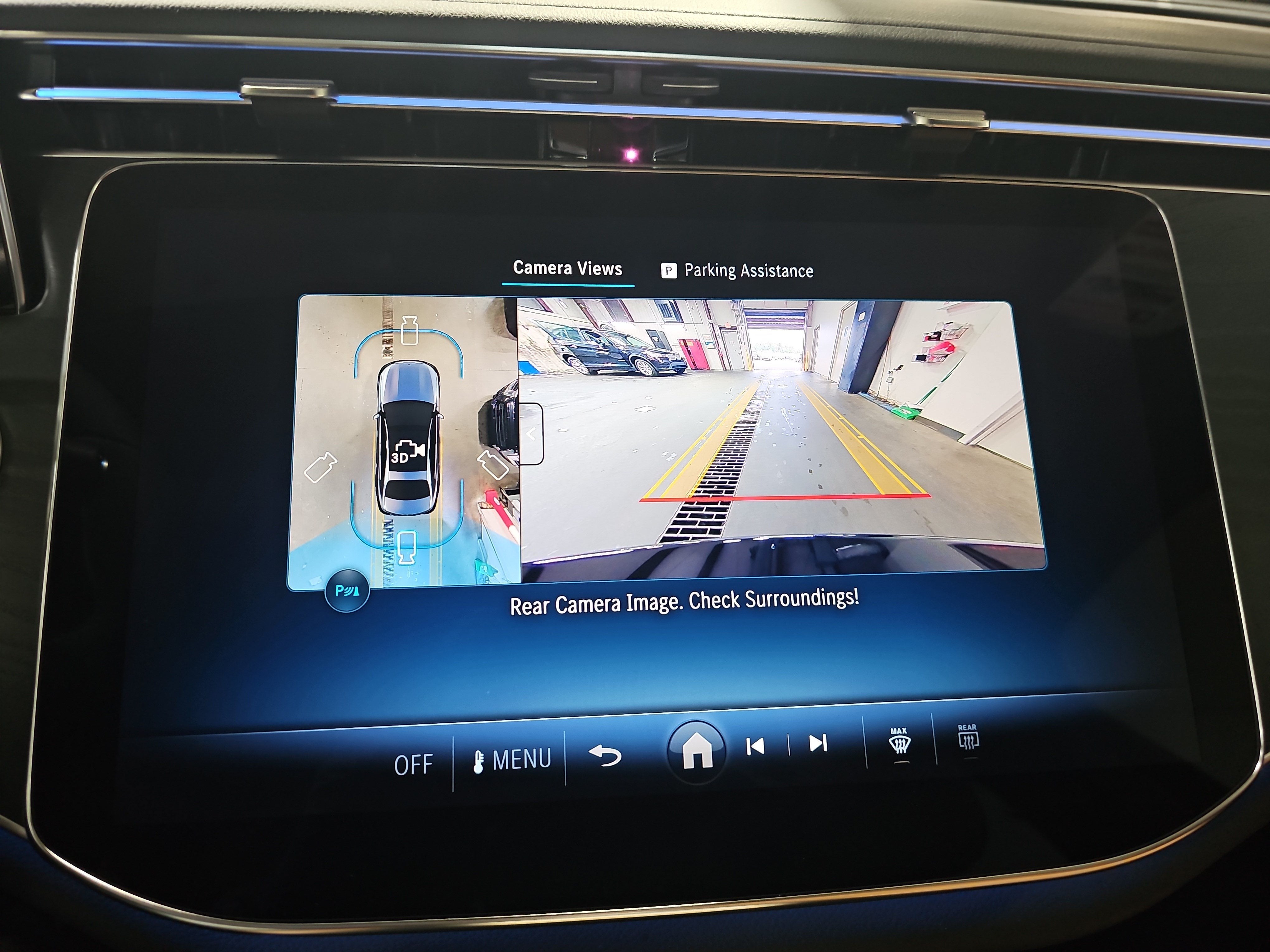 2027 Mercedes-Benz E-Class E 350