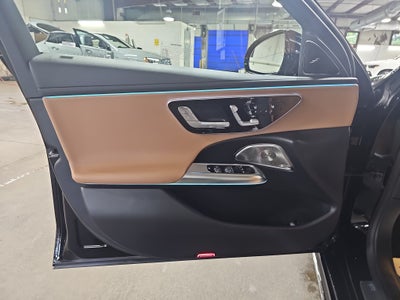 2027 Mercedes-Benz E-Class E 350