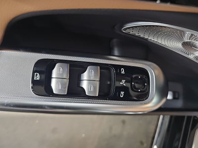 2027 Mercedes-Benz E-Class E 350