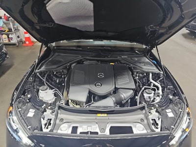 2027 Mercedes-Benz E-Class E 350