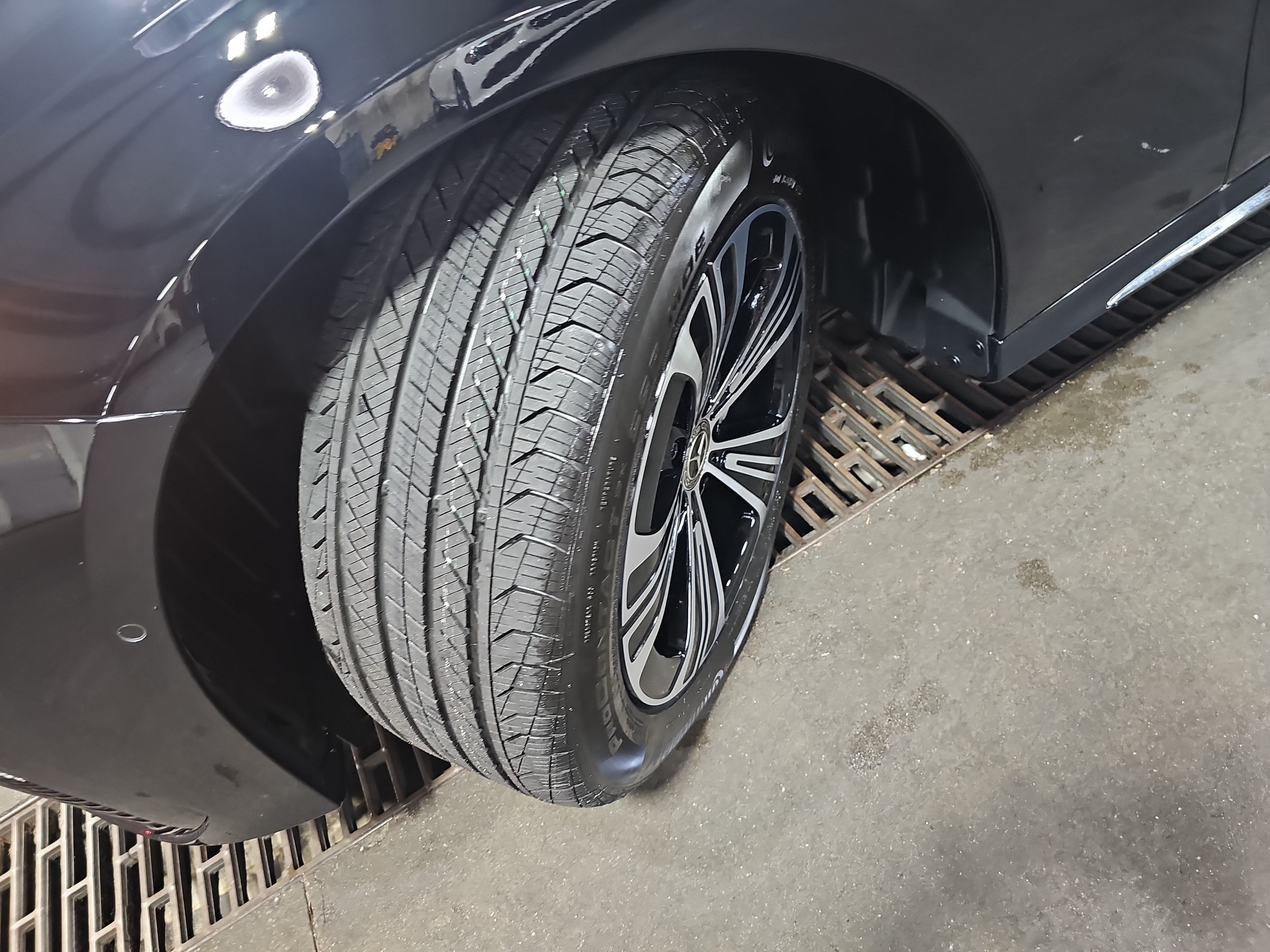 2027 Mercedes-Benz E-Class E 350