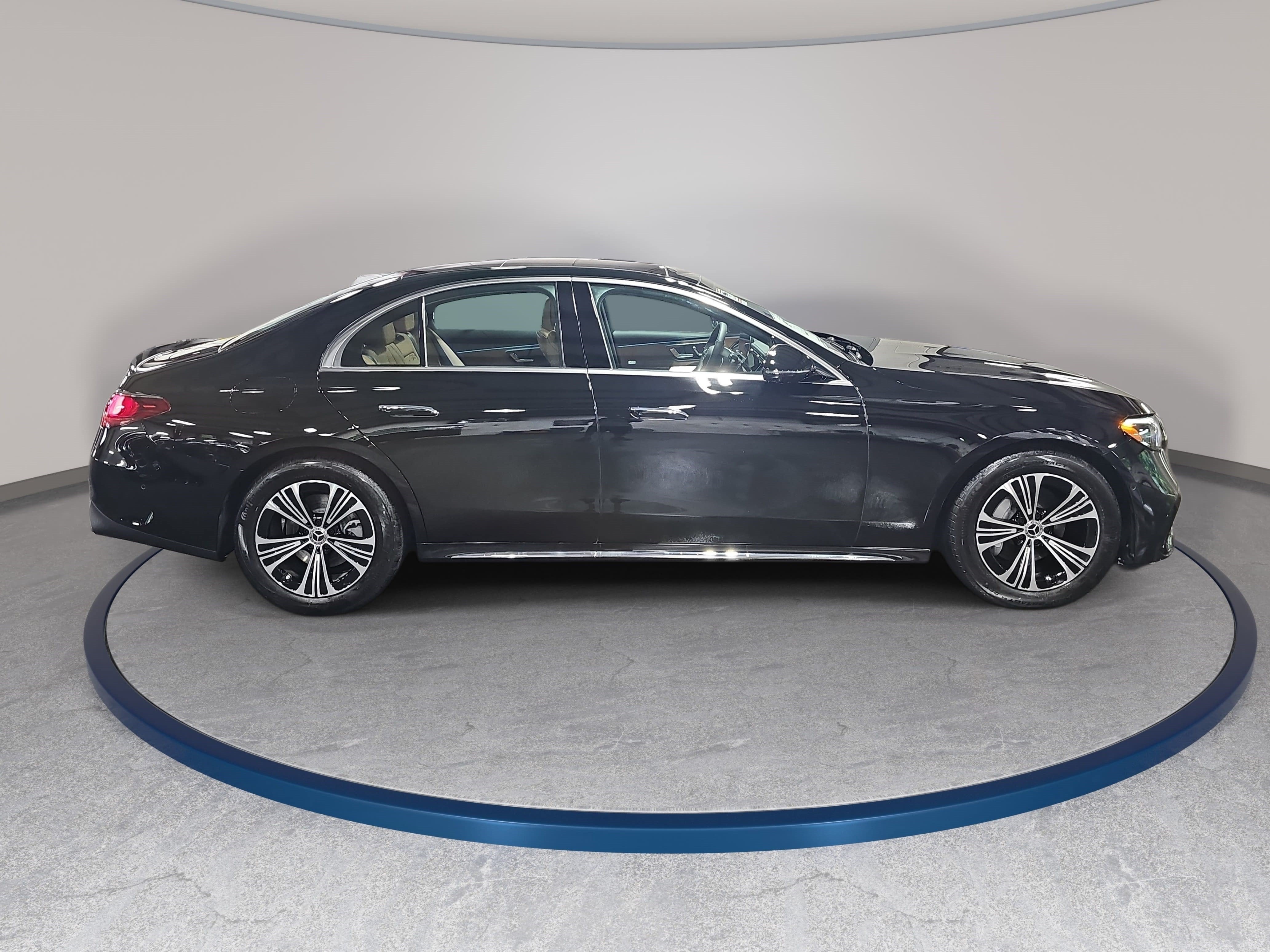 2027 Mercedes-Benz E-Class E 350