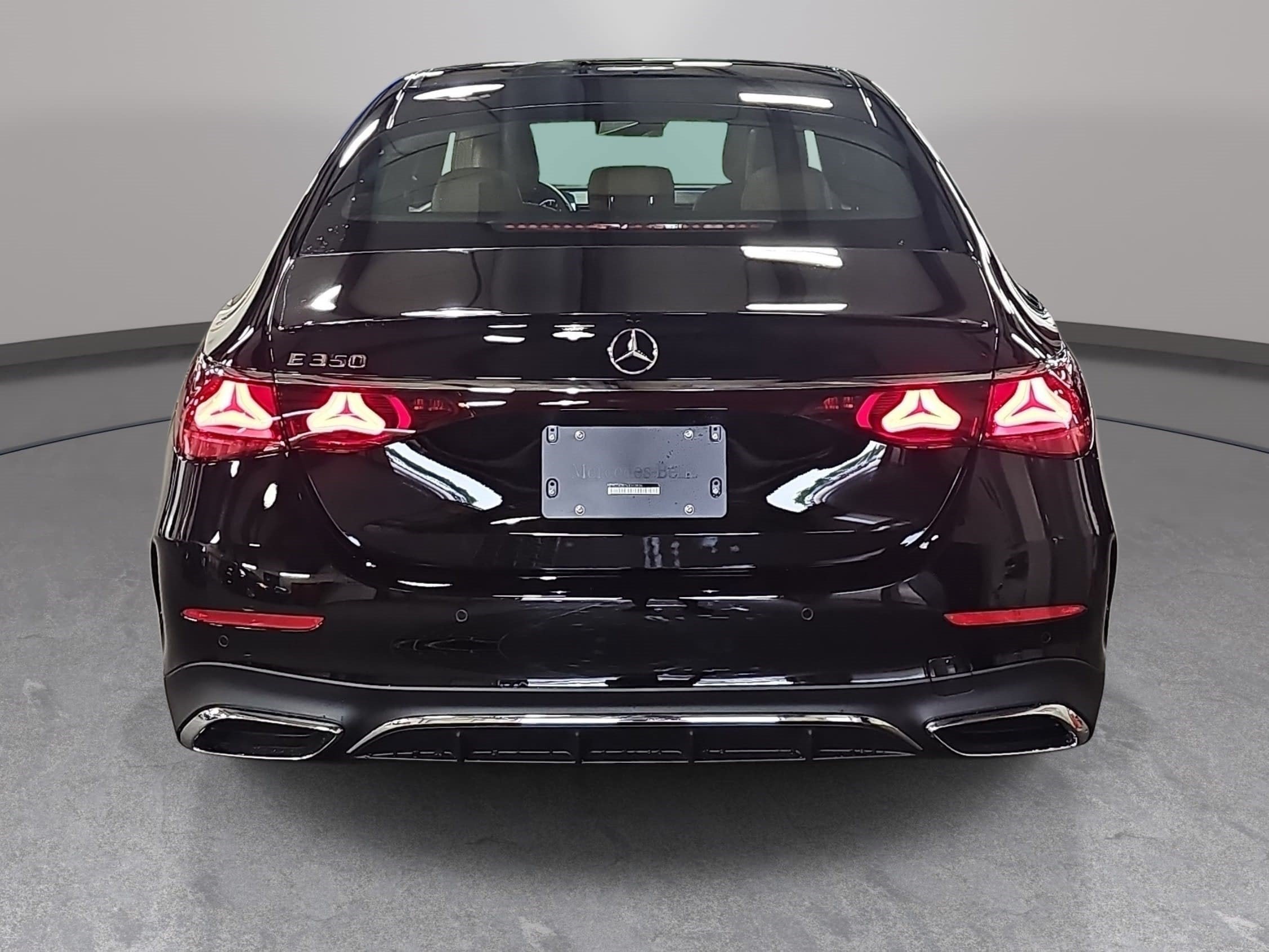 2027 Mercedes-Benz E-Class E 350