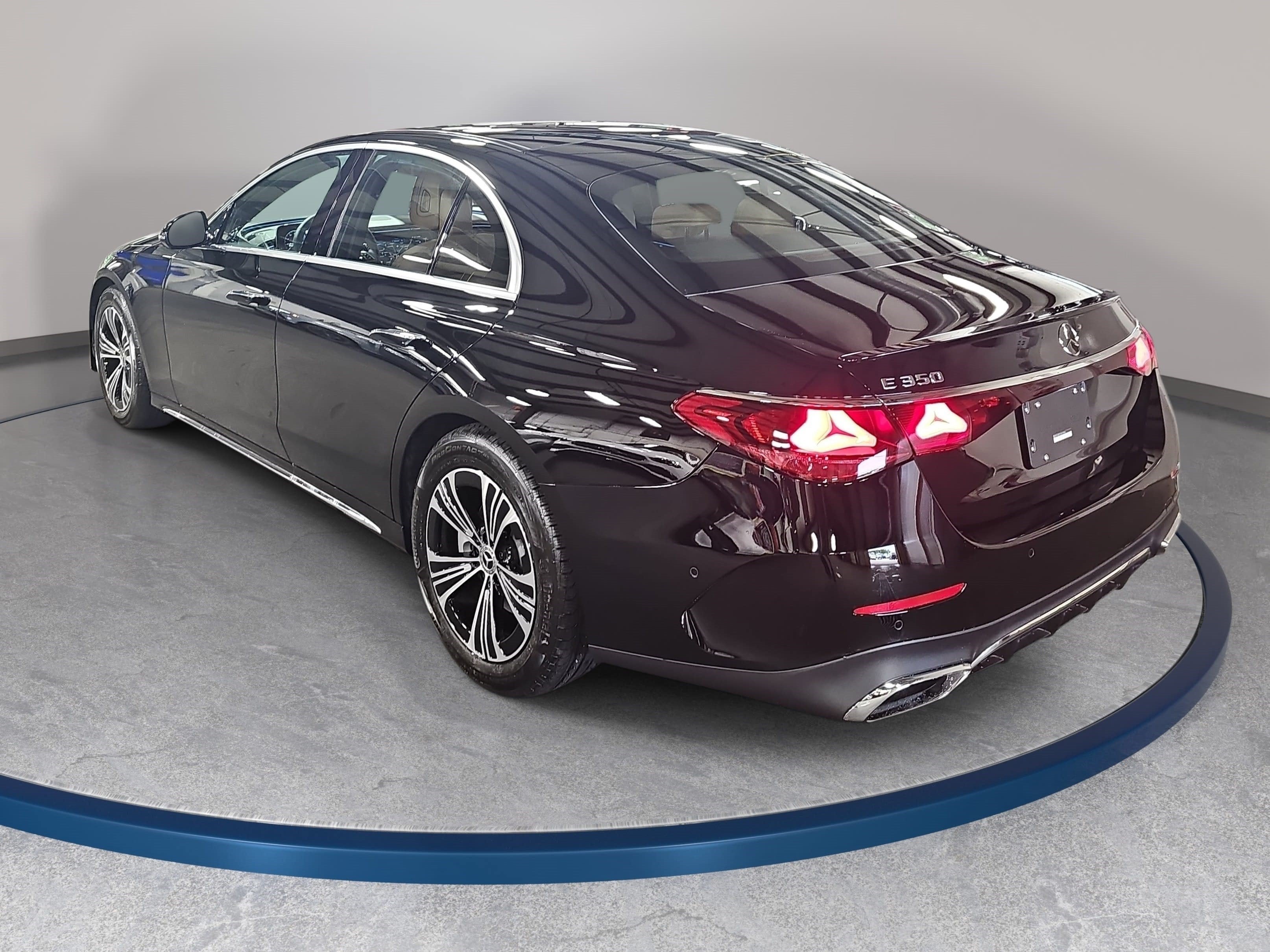 2027 Mercedes-Benz E-Class E 350