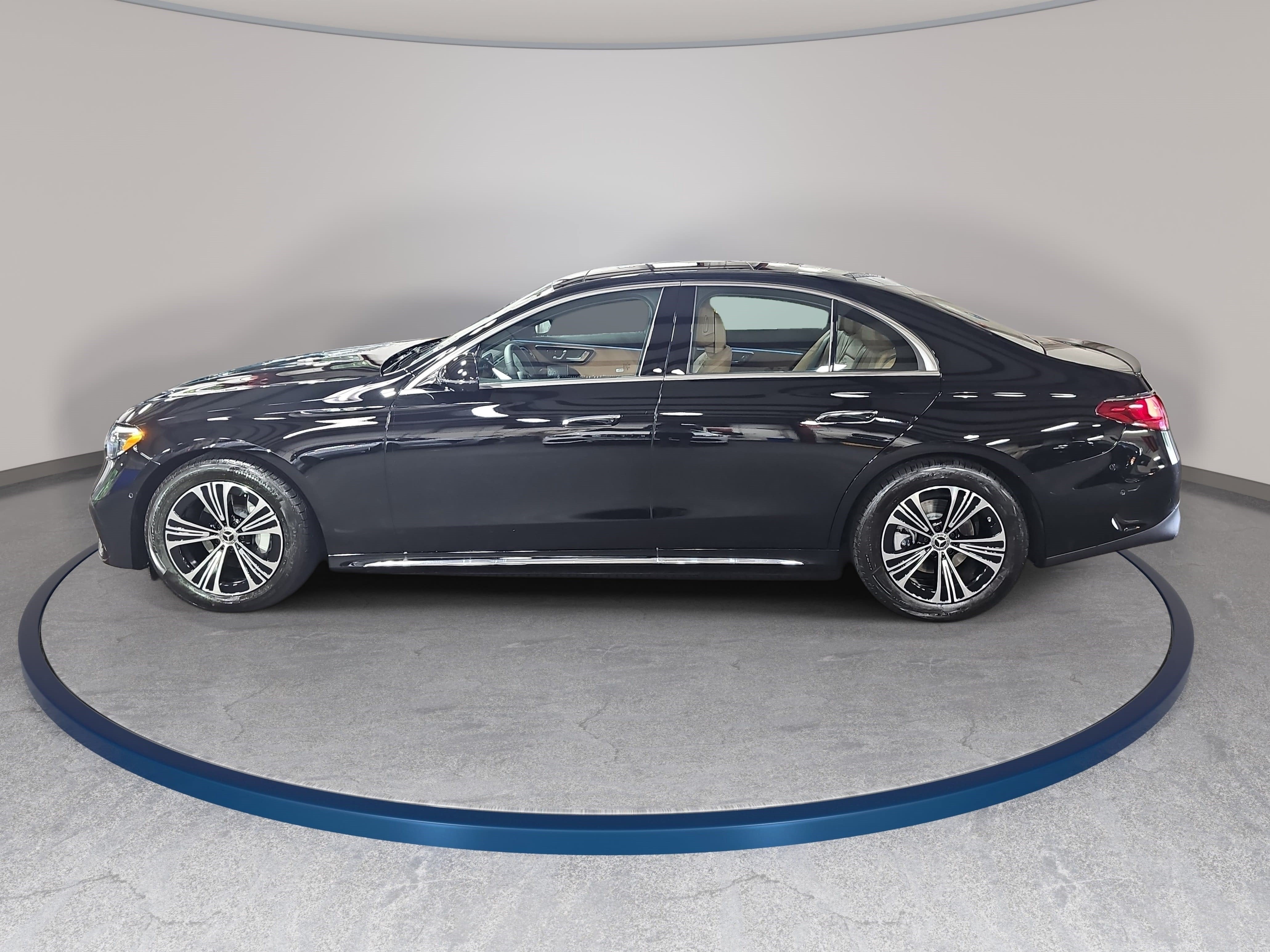 2027 Mercedes-Benz E-Class E 350