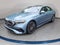 2027 Mercedes-Benz E-Class E 350