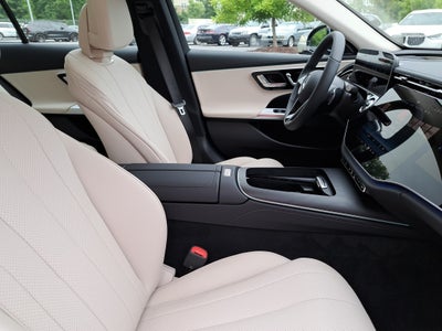 2027 Mercedes-Benz E-Class E 350