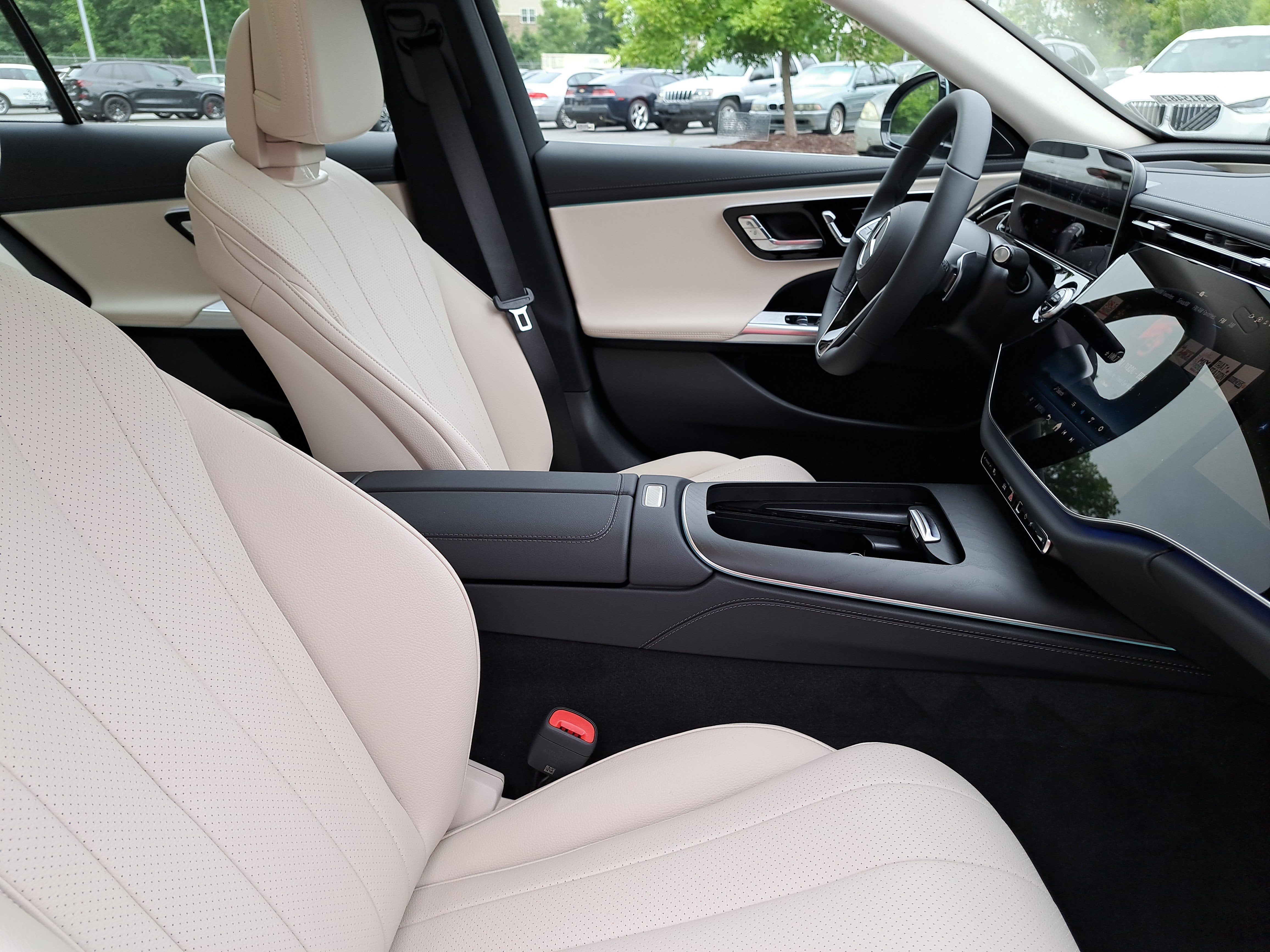 2027 Mercedes-Benz E-Class E 350