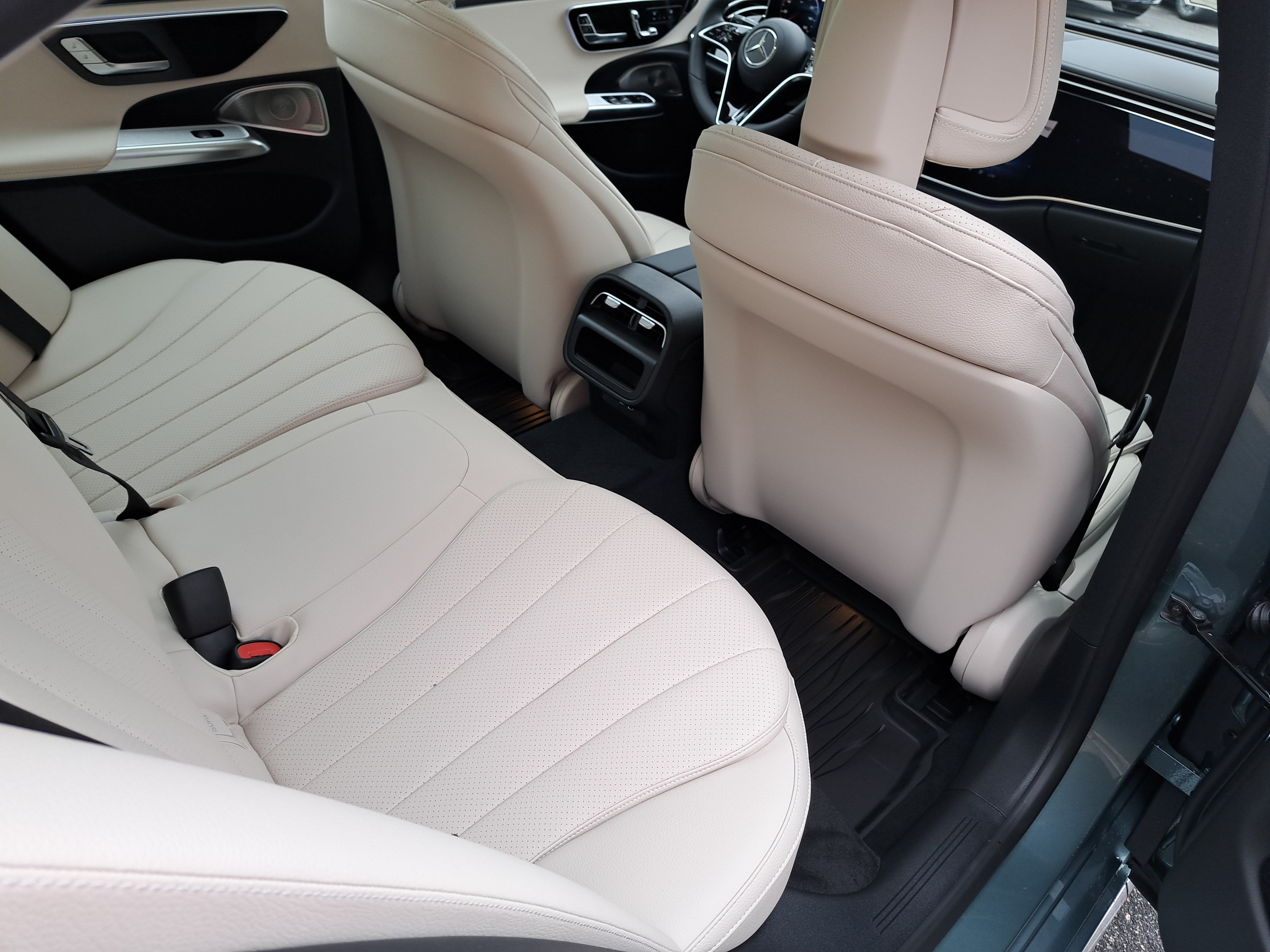 2027 Mercedes-Benz E-Class E 350