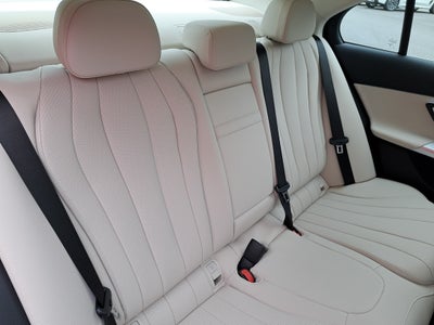 2027 Mercedes-Benz E-Class E 350