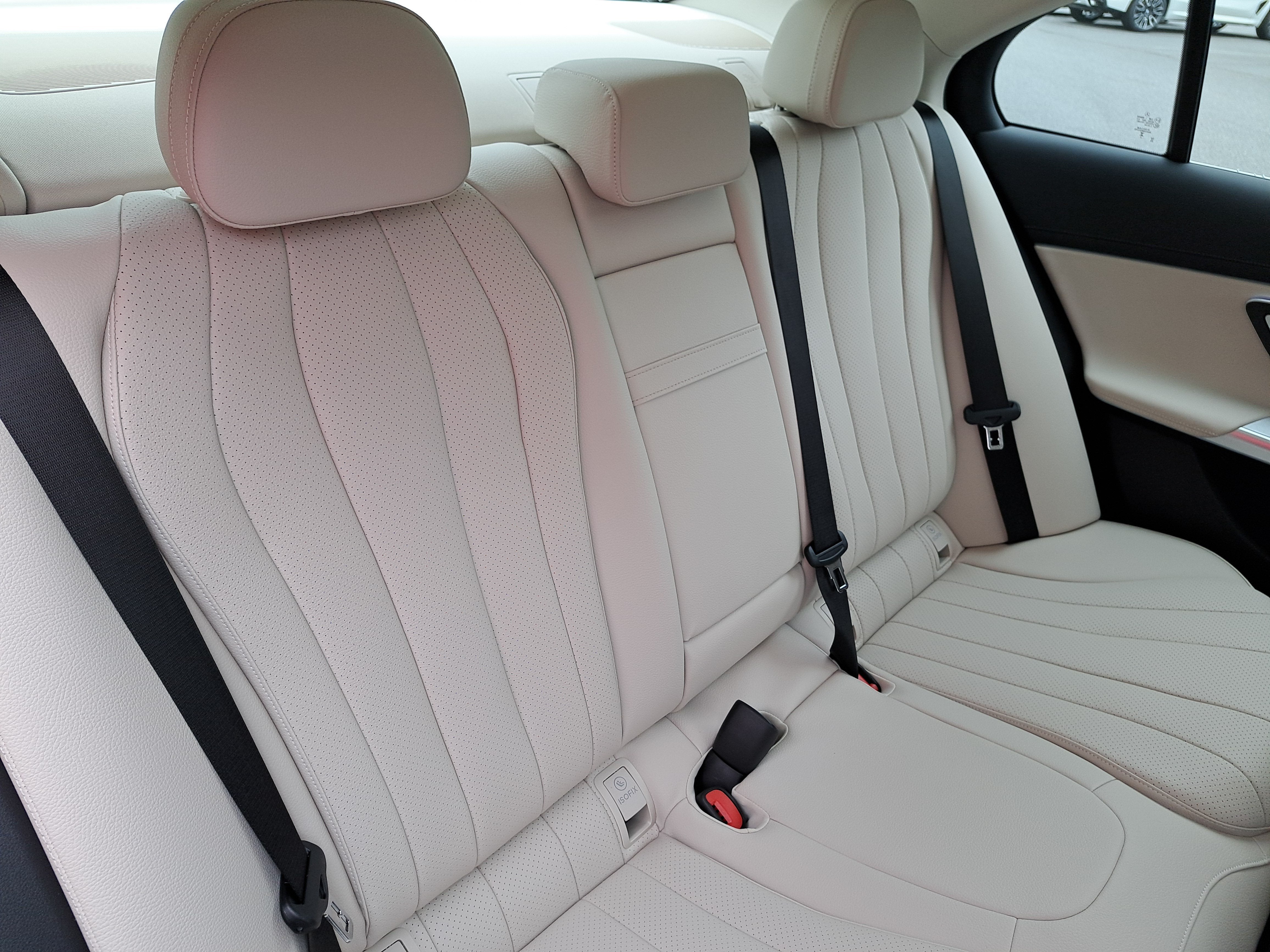 2027 Mercedes-Benz E-Class E 350