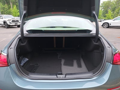 2027 Mercedes-Benz E-Class E 350