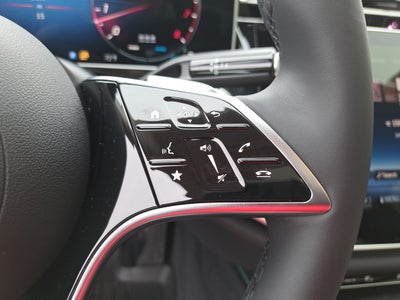 2027 Mercedes-Benz E-Class E 350