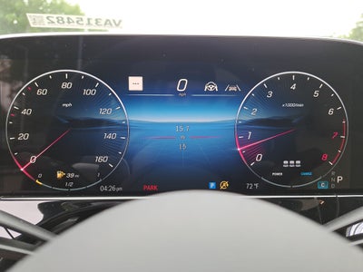 2027 Mercedes-Benz E-Class E 350