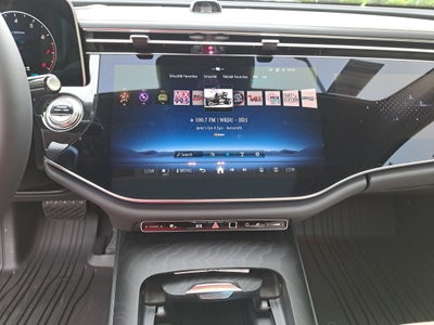 2027 Mercedes-Benz E-Class E 350
