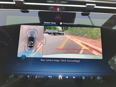 2027 Mercedes-Benz E-Class E 350