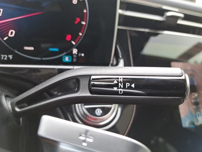 2027 Mercedes-Benz E-Class E 350