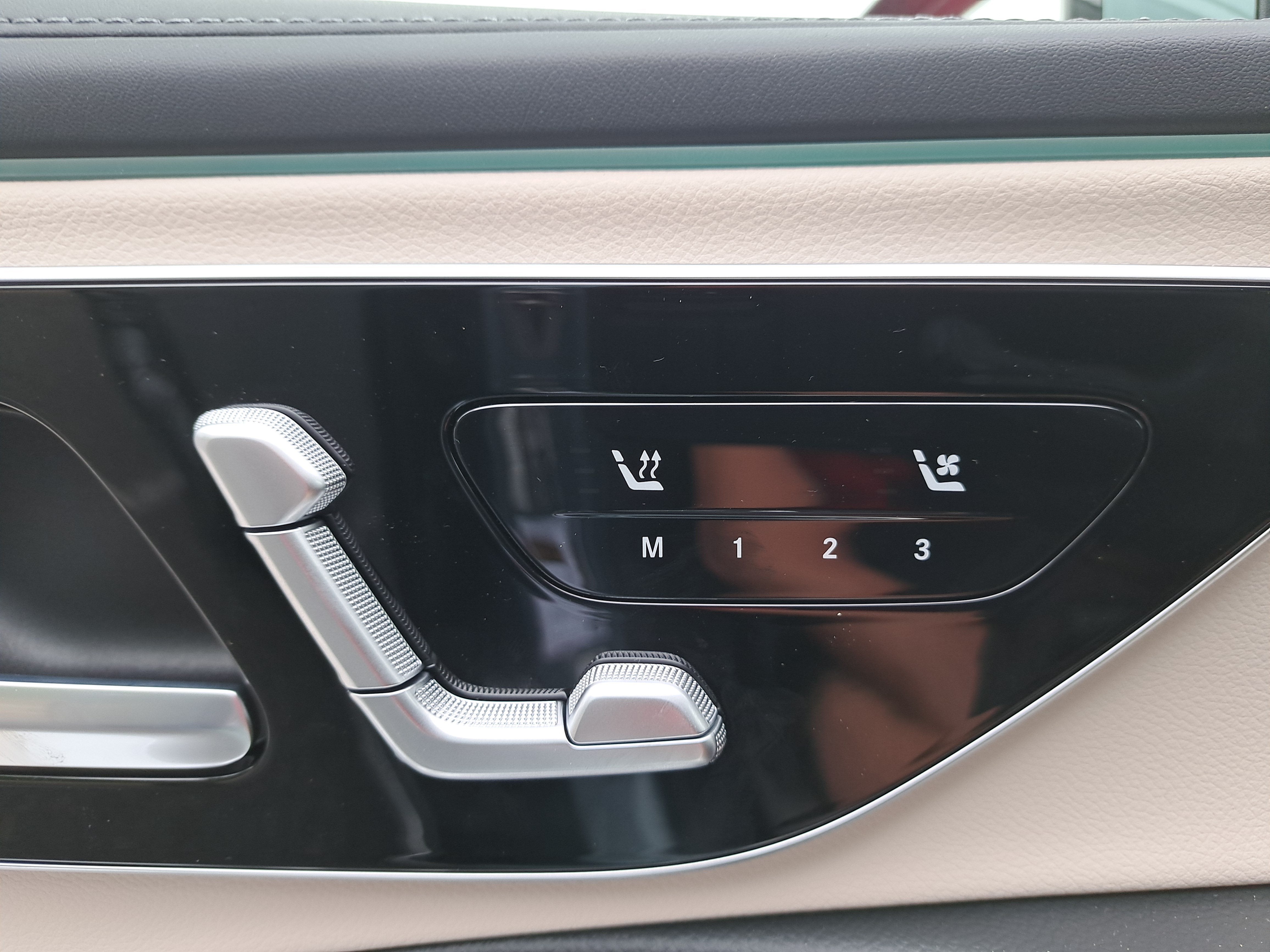 2027 Mercedes-Benz E-Class E 350