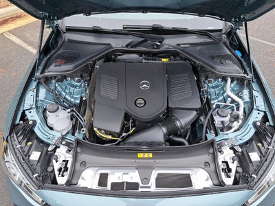2027 Mercedes-Benz E-Class E 350