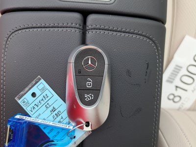2027 Mercedes-Benz E-Class E 350