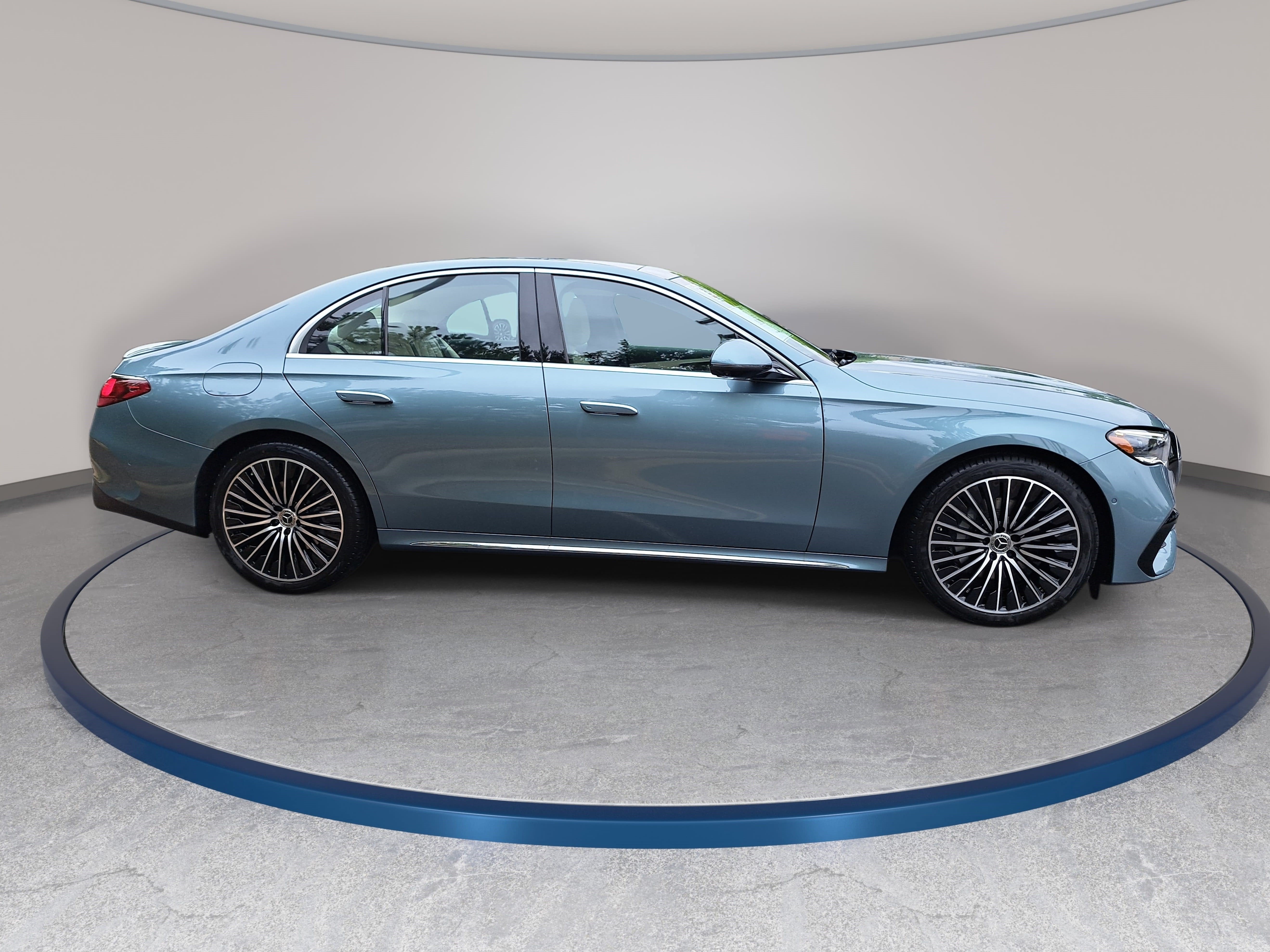 2027 Mercedes-Benz E-Class E 350