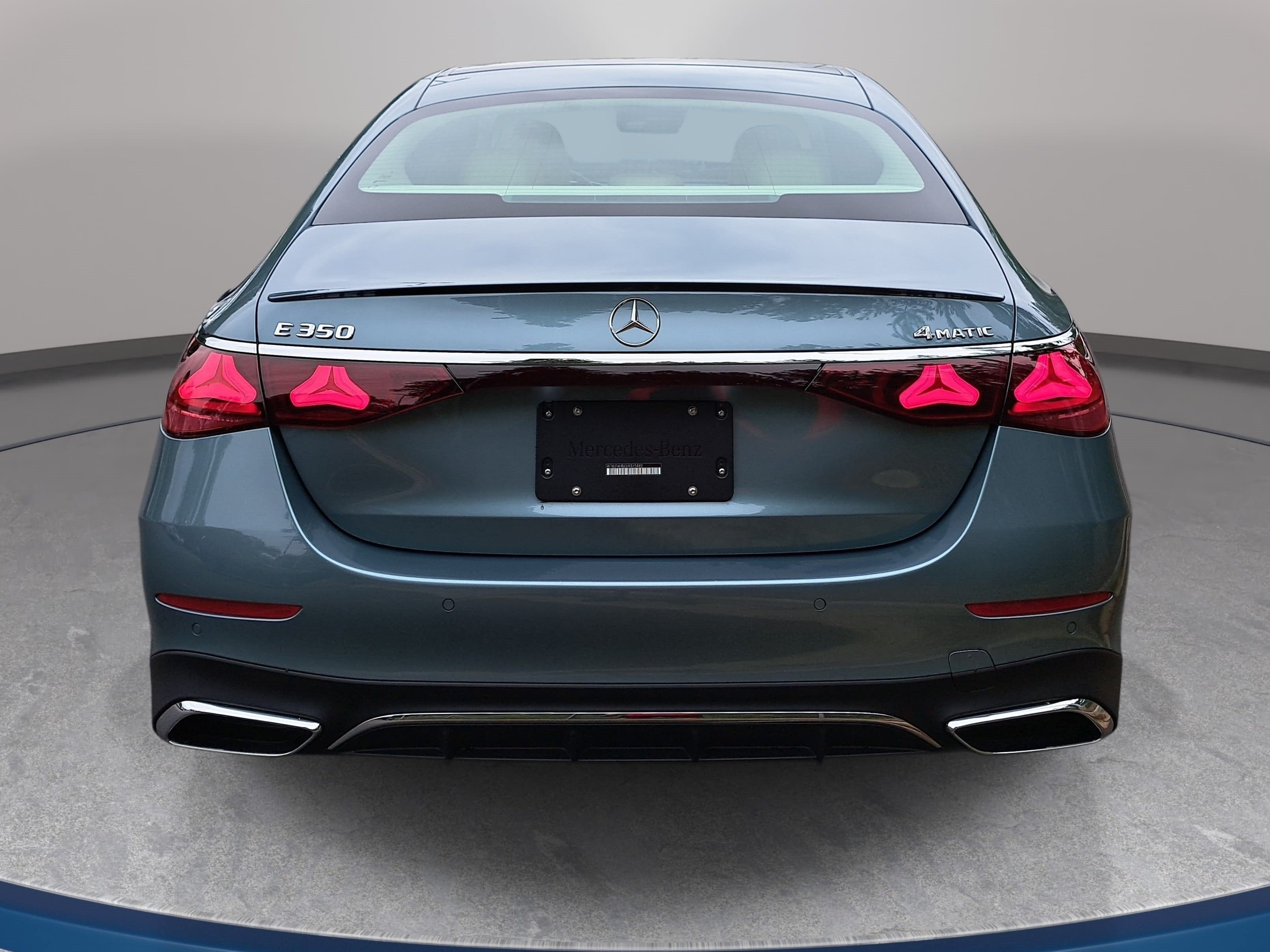 2027 Mercedes-Benz E-Class E 350