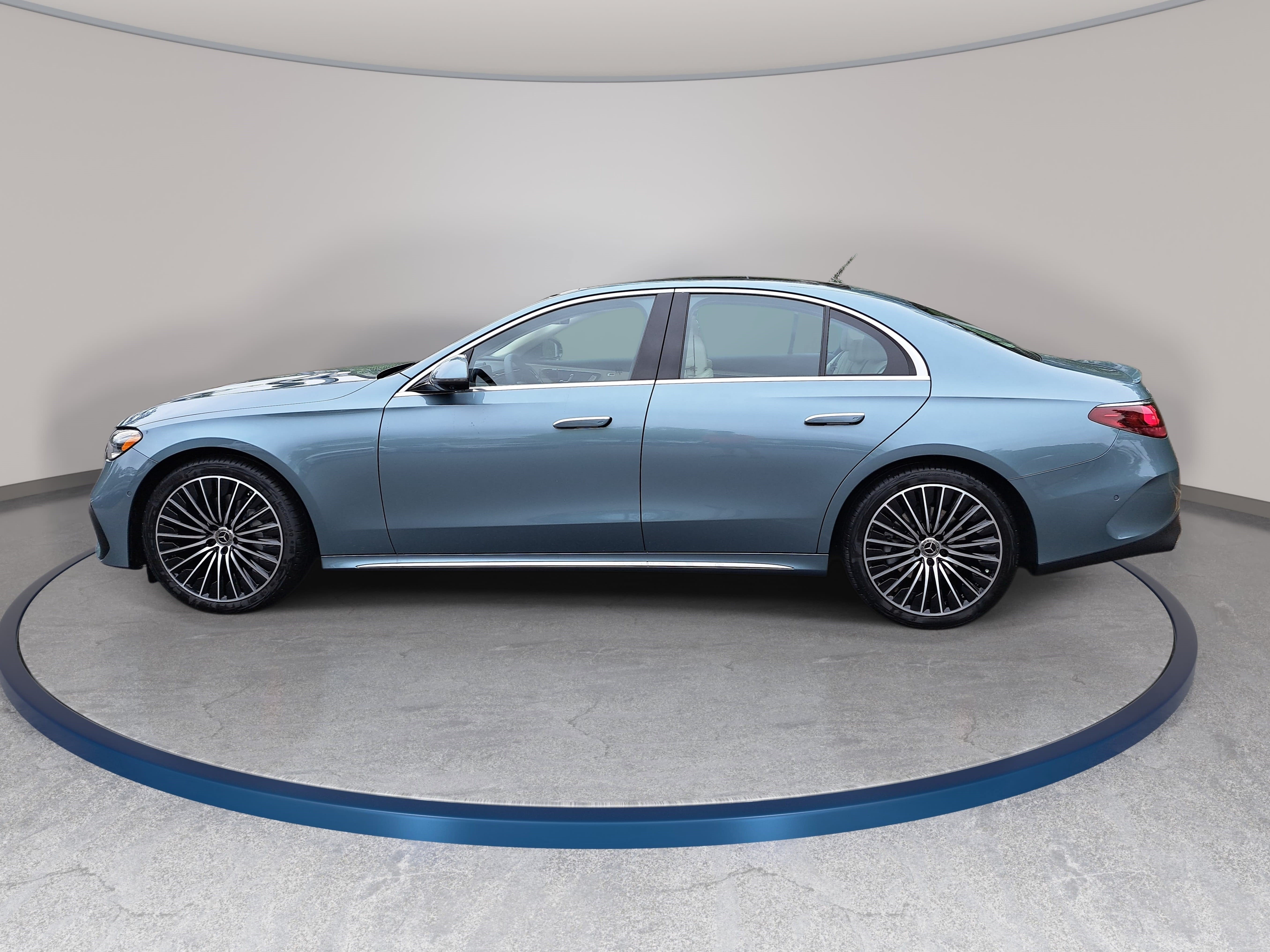 2027 Mercedes-Benz E-Class E 350