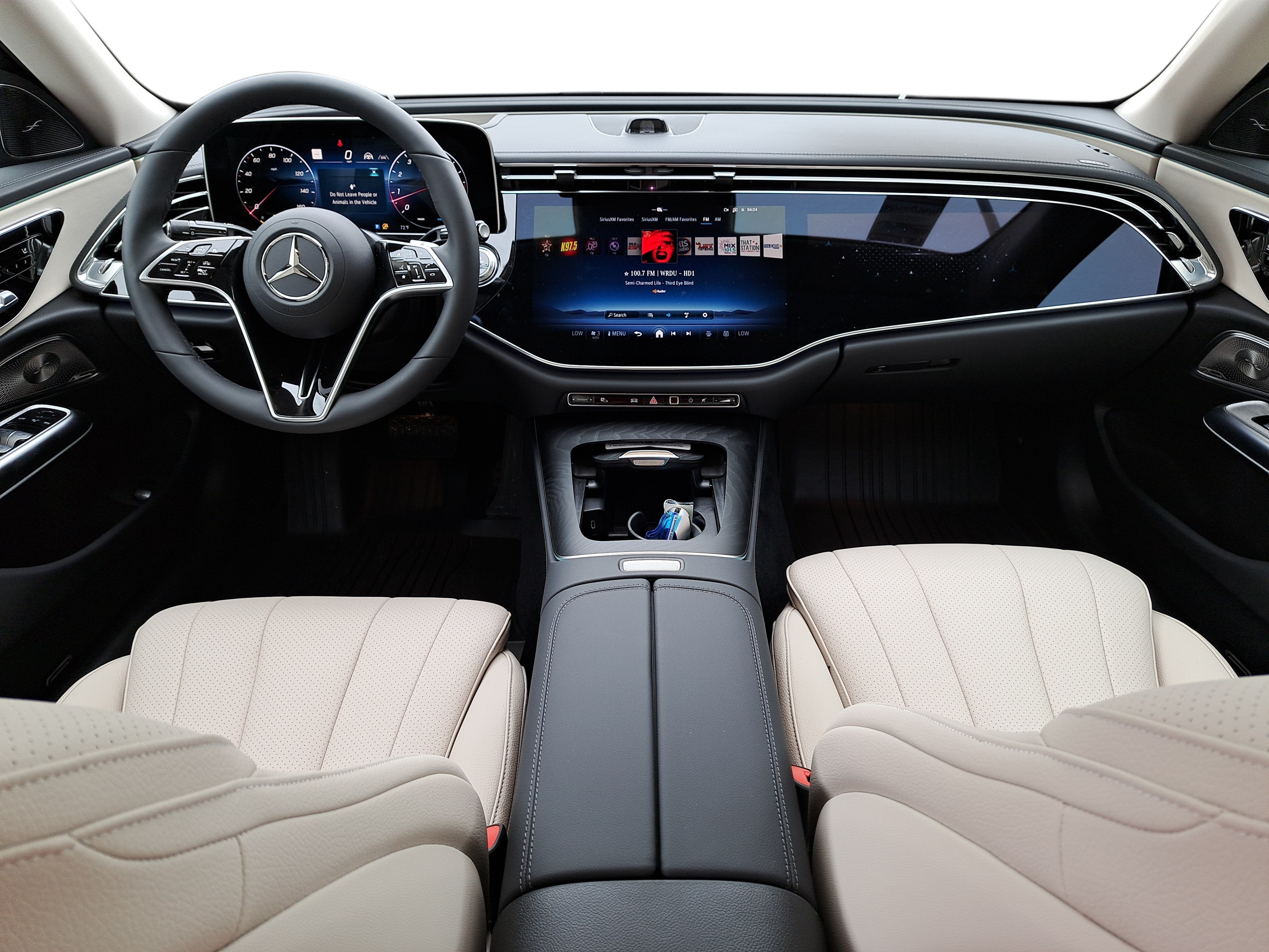 2027 Mercedes-Benz E-Class E 350